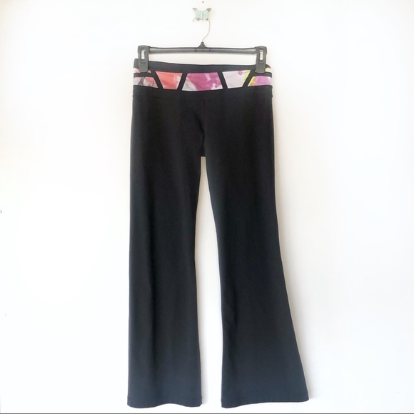 Lululemon Astro leggings sz 8